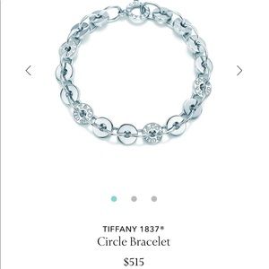Tiffany & Co Bracelet